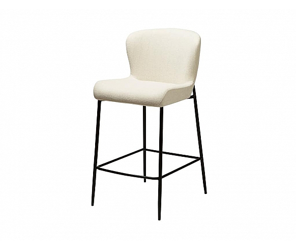 Glam counter stool